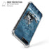 Celtic Wolf by Brigid Ashwood iPhone 7/8 Plus Clear Case