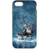 Brigid Ashwood Celtic Wolf iPhone 8 Pro Case