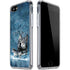 Brigid Ashwood Celtic Wolf iPhone SE (2nd & 3rd Gen) Clear Case
