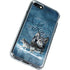 Brigid Ashwood Celtic Wolf iPhone SE (2nd & 3rd Gen) Clear Case
