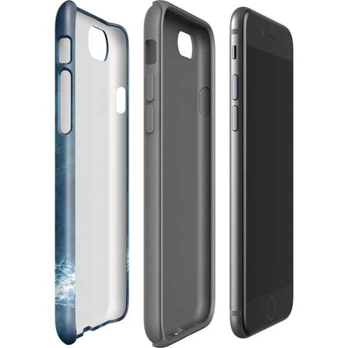 Brigid Ashwood Celtic Wolf iPhone SE (2nd & 3rd Gen) Pro Case