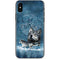 Brigid Ashwood Celtic Wolf iPhone X Skin