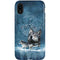 Brigid Ashwood Celtic Wolf iPhone XR Pro Case