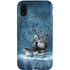 Brigid Ashwood Celtic Wolf iPhone XR Pro Case