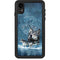 Brigid Ashwood Celtic Wolf iPhone XR Waterproof Case
