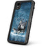 Brigid Ashwood Celtic Wolf iPhone XR Waterproof Case