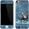 Brigid Ashwood Celtic Wolf Apple iPod Skin