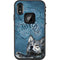 Brigid Ashwood Celtic Wolf LifeProof Fre iPhone Skin