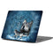 Brigid Ashwood Celtic Wolf Apple MacBook Pro 13-inch Skin