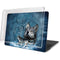 Brigid Ashwood Celtic Wolf MacBook Pro 16in (2019-20) Case plus Skin