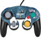 Brigid Ashwood Celtic Wolf Nintendo GameCube Controller Skin