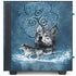 Brigid Ashwood Celtic Wolf NZXT H510 Compact ATX Mid-Tower Case Skin