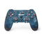 Brigid Ashwood Celtic Wolf PS4 Controller Skin