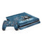 Brigid Ashwood Celtic Wolf PS4 Slim Bundle Skin