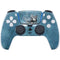 Brigid Ashwood Celtic Wolf PS5 Controller Skin