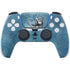Brigid Ashwood Celtic Wolf PS5 Controller Skin