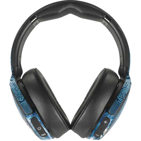 Brigid Ashwood Celtic Wolf Skullcandy Venue Skin