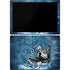 Brigid Ashwood Celtic Wolf Surface Pro 7 Skin