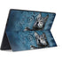 Brigid Ashwood Celtic Wolf Surface Pro 7 Skin