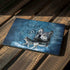 Brigid Ashwood Celtic Wolf Surface Pro 7 Skin