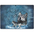 Brigid Ashwood Celtic Wolf Surface Pro 8 Skin