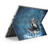 Brigid Ashwood Celtic Wolf Surface Pro 8 Skin