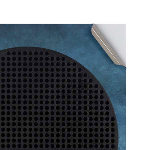 Brigid Ashwood Celtic Wolf Xbox Series S Console Skin