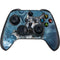Brigid Ashwood Celtic Wolf Xbox Series X Controller Skin