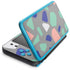 Cement Terrazzo Nintendo 2DS XL (2017) Skin