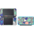 Cement Terrazzo Nintendo 2DS XL (2017) Skin