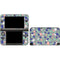 Cement Terrazzo 3DS XL 2015 Skin