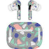 Cement Terrazzo AirPods Pro 2nd Gen Skin
