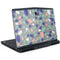 Cement Terrazzo Dell Alienware Skin