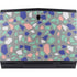 Cement Terrazzo Dell Alienware Skin