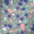 Cement Terrazzo Dell Alienware Skin