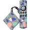 Cement Terrazzo Amazon Fire TV Skin