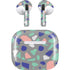 Cement Terrazzo Apple AirPods (3rd Gen 2021) Skin