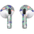 Cement Terrazzo Apple AirPods (3rd Gen 2021) Skin