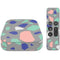 Cement Terrazzo Apple TV Skin