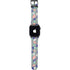 Cement Terrazzo Apple Watch Band 42-44mm