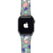 Cement Terrazzo Apple Watch Band 38-40mm
