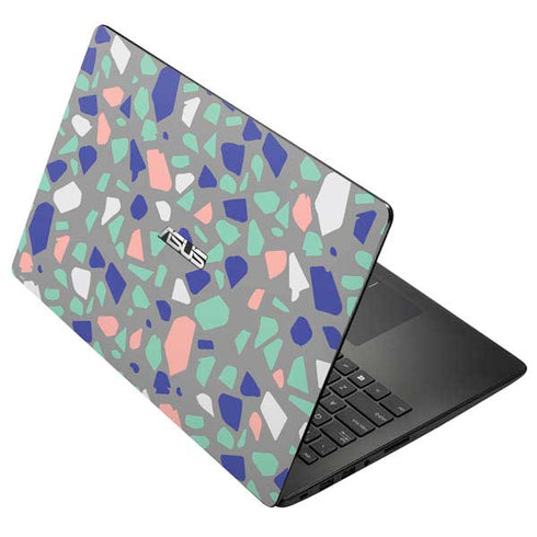 Cement Terrazzo Asus X502CA 15.6 Skin