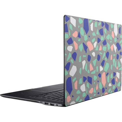 Cement Terrazzo Ativ Book 9 (15.6in 2014) Skin