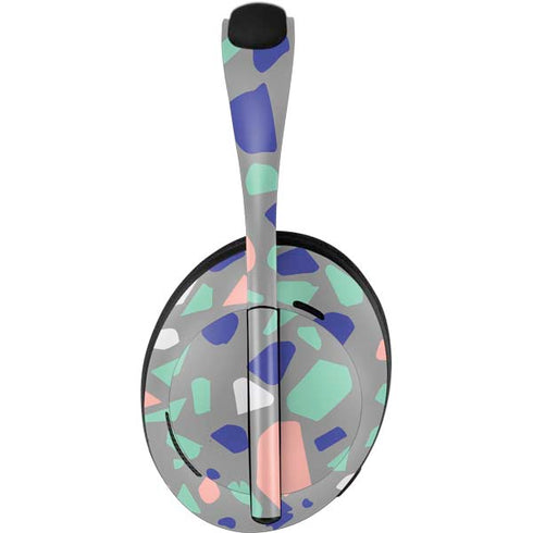 Cement Terrazzo Bose Noise Cancelling Headphones 700 Skin