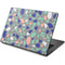 Cement Terrazzo Dell Chromebook Skin