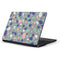 Cement Terrazzo Samsung Chromebook Skin