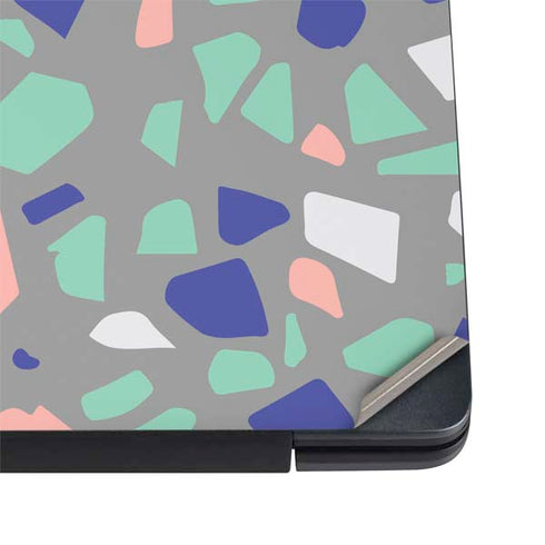 Cement Terrazzo Dell Vostro Skin