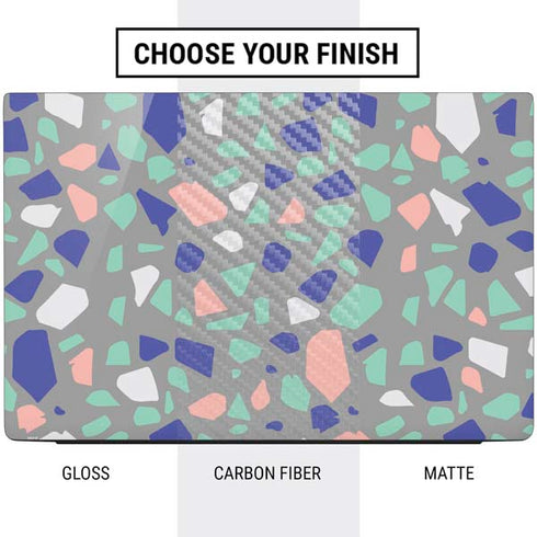 Cement Terrazzo Dell Vostro Skin