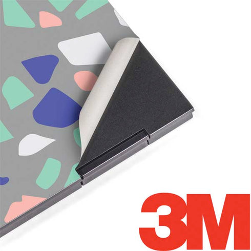 Cement Terrazzo HP Envy Skin