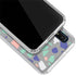 Cement Terrazzo Galaxy A10e Clear Case